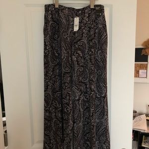 Palazzo Pants! New York and Company